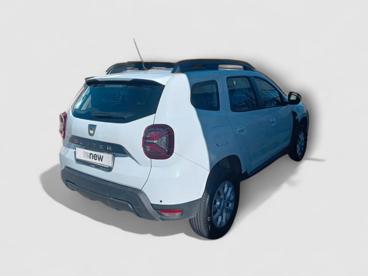 Dacia Duster 1.0 TCe GPL 4x2 Comfort
