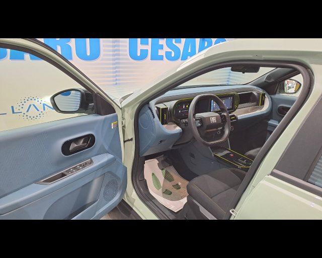 FIAT Grande Panda 1.2 hybrid Icon 110cv edct