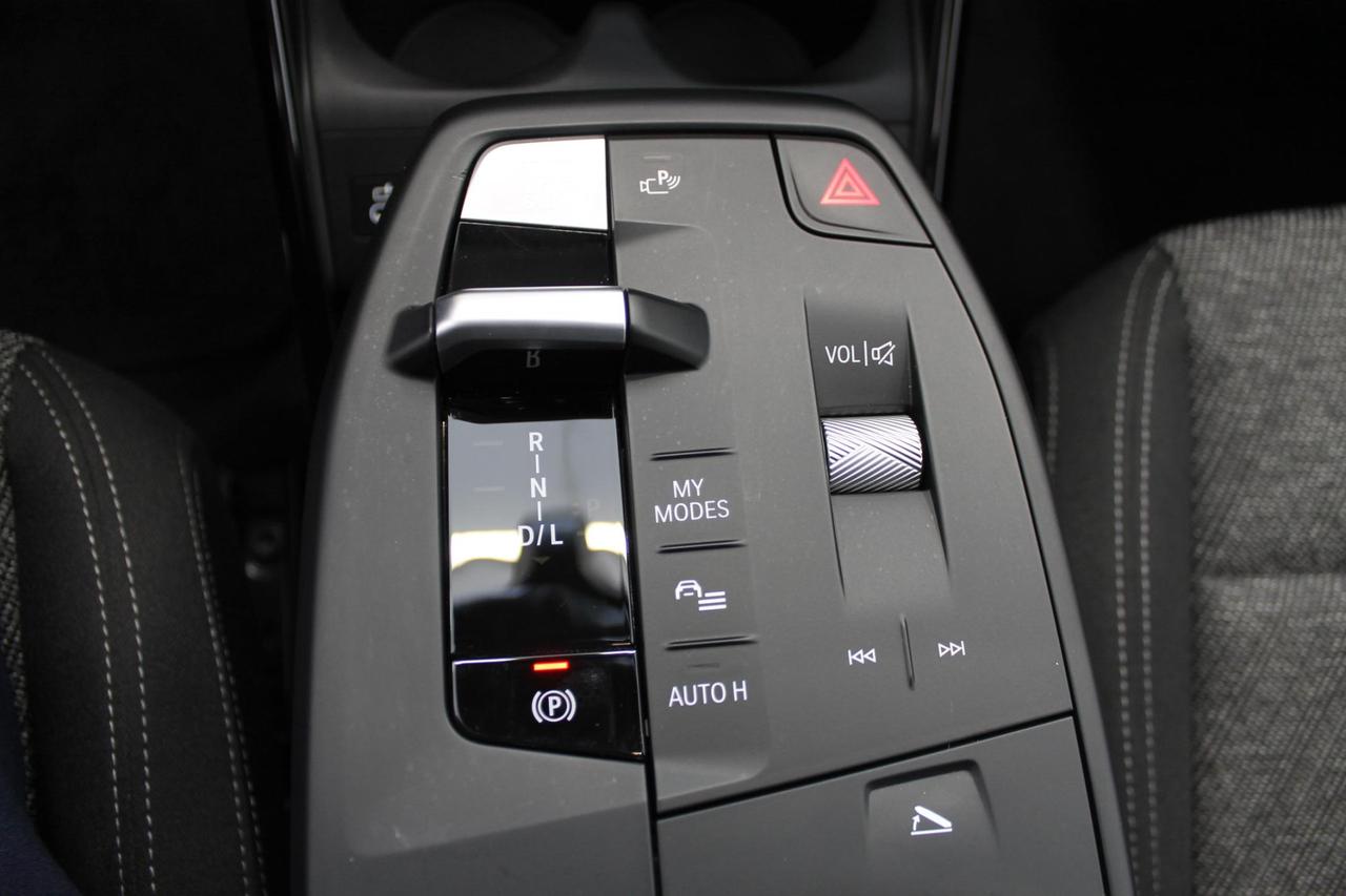 BMW X2 Sdrive 18d Auto SPORT