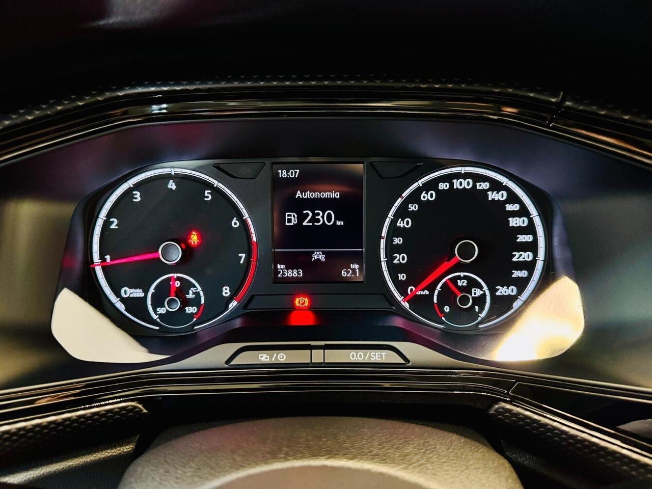 VW T-Cross 1.0 TSI 95Cv / Garanzia VW / CarPlay