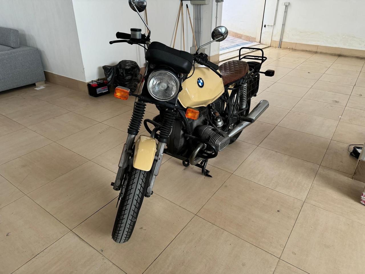 BMW R65