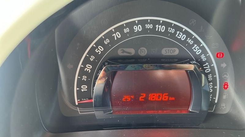 Renault Twingo 1.0 SCe 65cv Zen