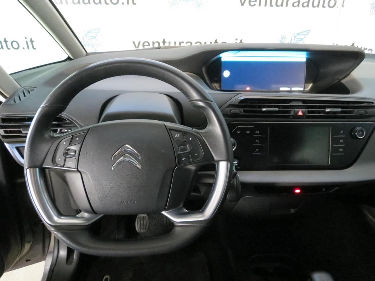 Citroen C4 SpaceTourer BlueHDi 130 CV S&S SHINE