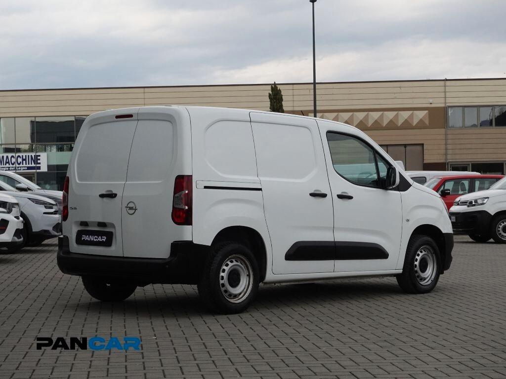 Opel Combo Cargo 1.5 Diesel 100CV PC 650kg Edition