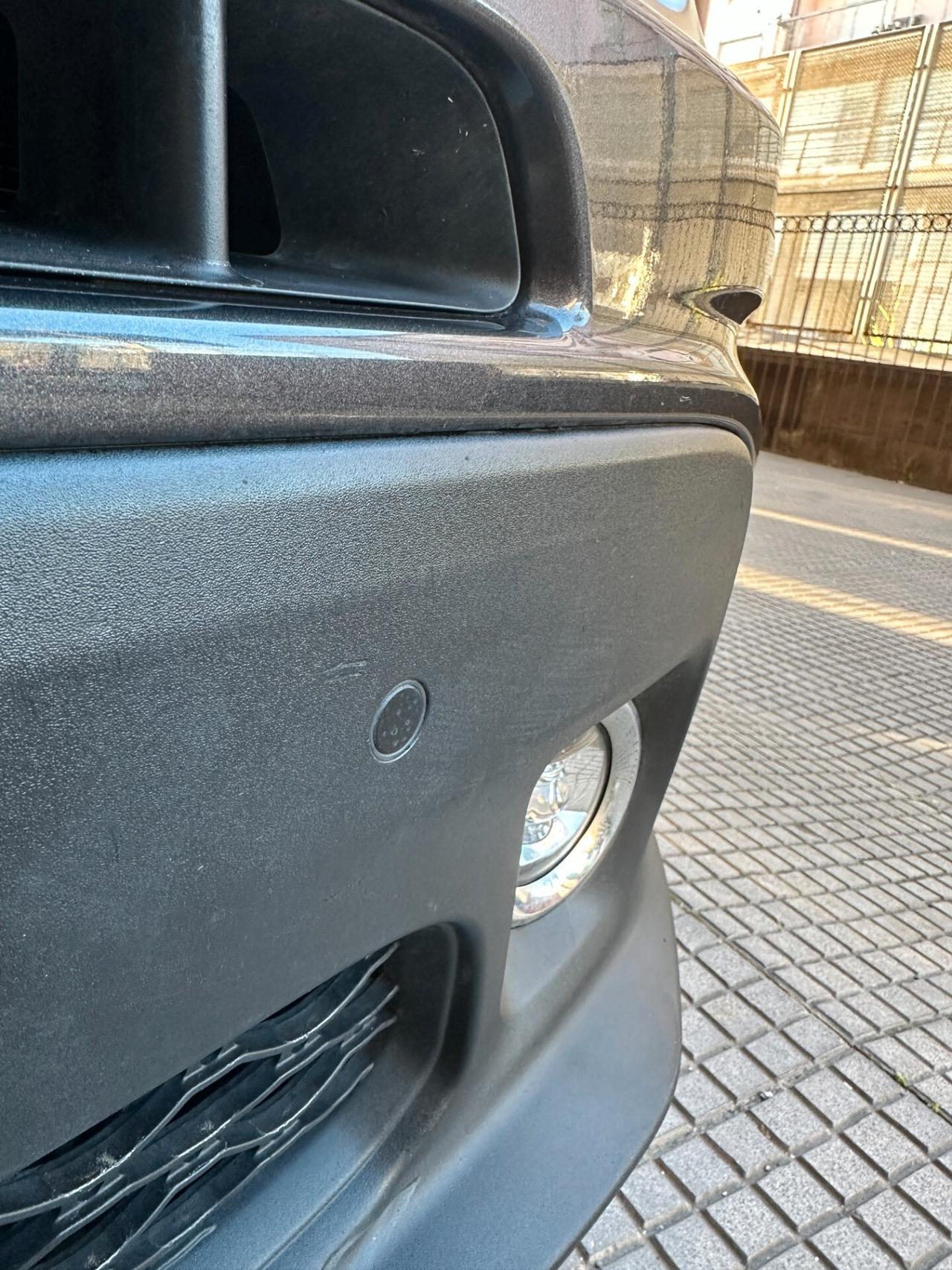 Jeep Renegade 1.6 Mjt 120 CV Limited *NEOPATENTATI*