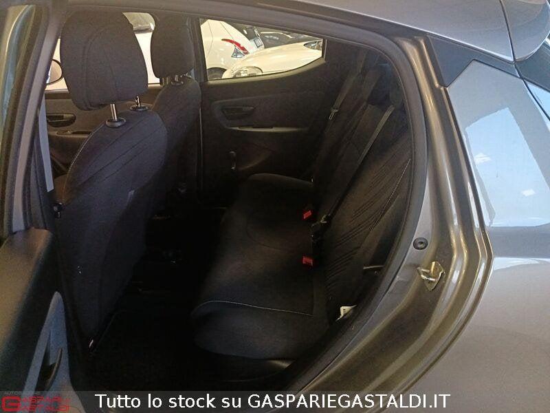 Lancia Ypsilon Ypsilon 1.0 FireFly 5 porte S&S Hybrid Gold