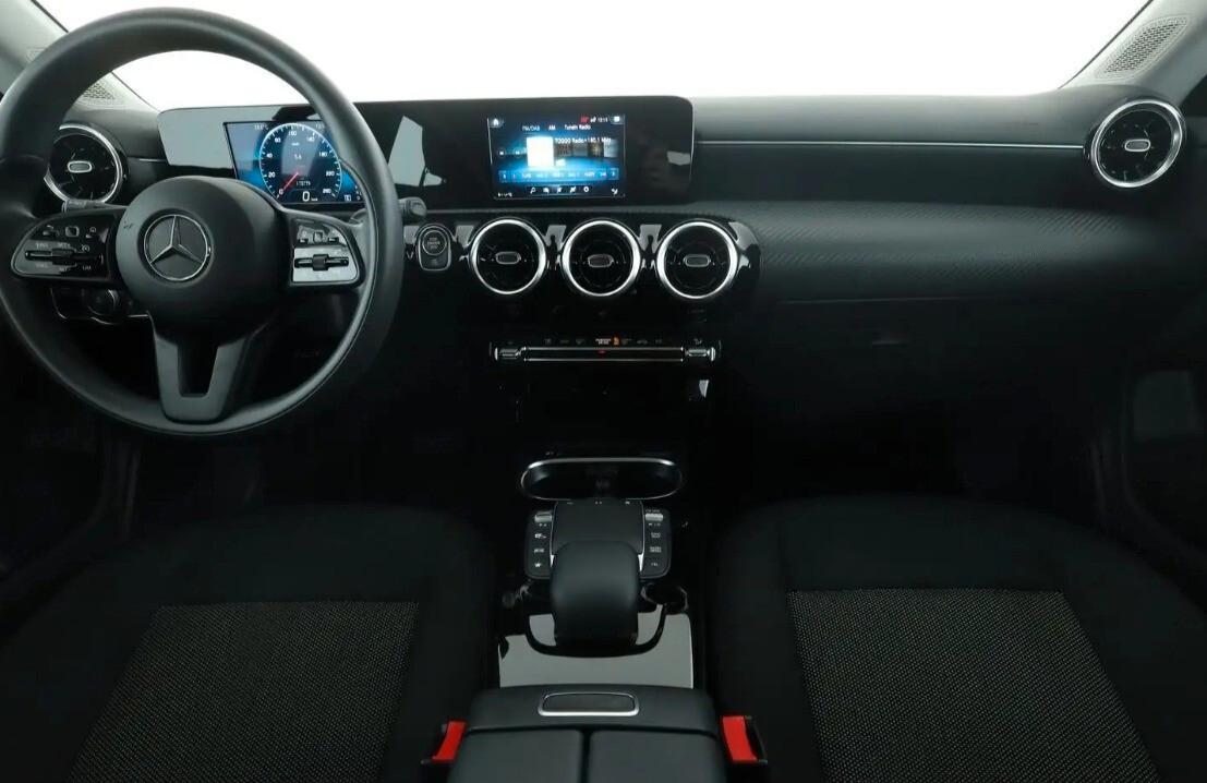 Mercedes-benz CLA 180 d Shooting Brake Business