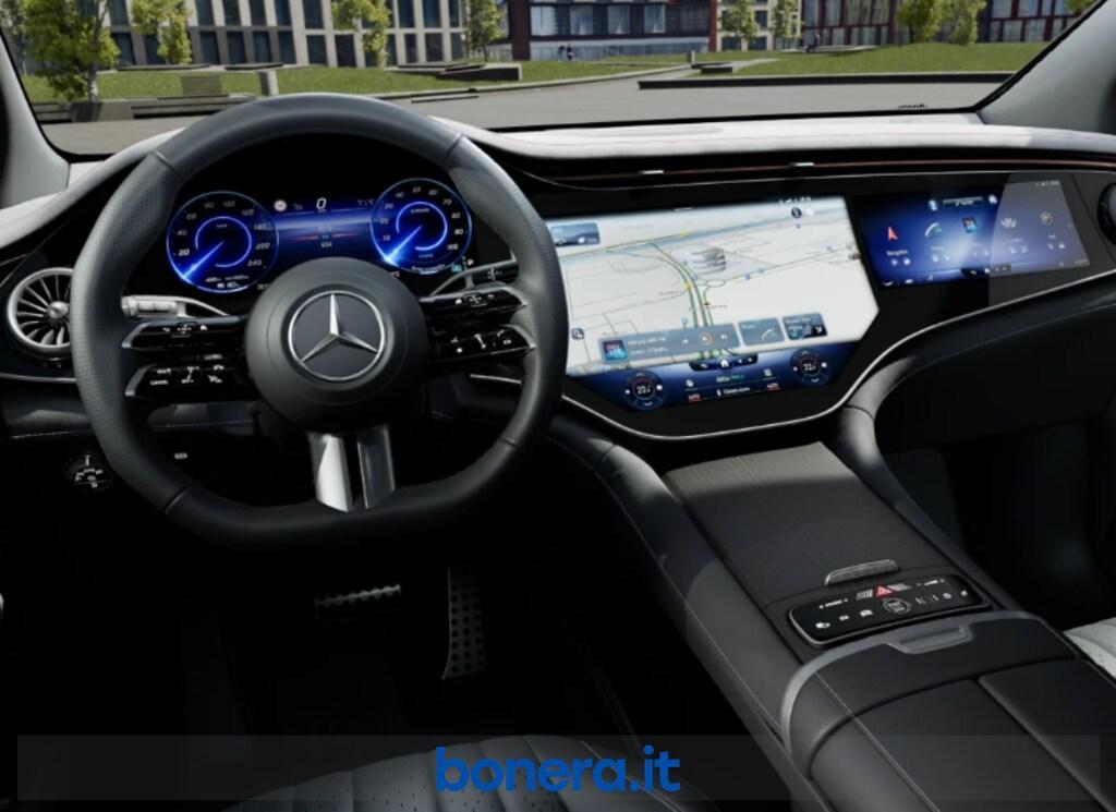 Mercedes EQE SUV 350 AMG Line Premium Extra 4Matic