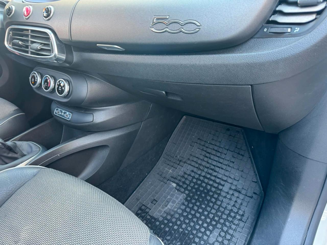 Fiat 500X 1.3 MultiJet 95 CV City Cross