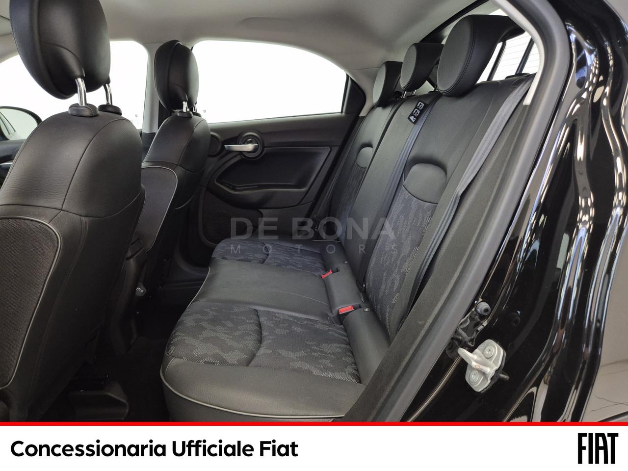 Fiat 500X 1.0 t3 cross 120cv
