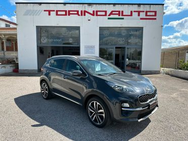 Kia Sportage 1.6 CRDI 115 CV 2WD Energy