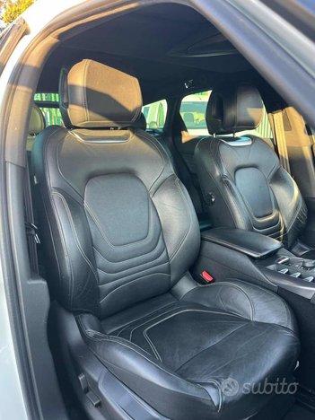 DS AUTOMOBILES DS 5 BlueHDi 180 S&S EAT6 So Chic