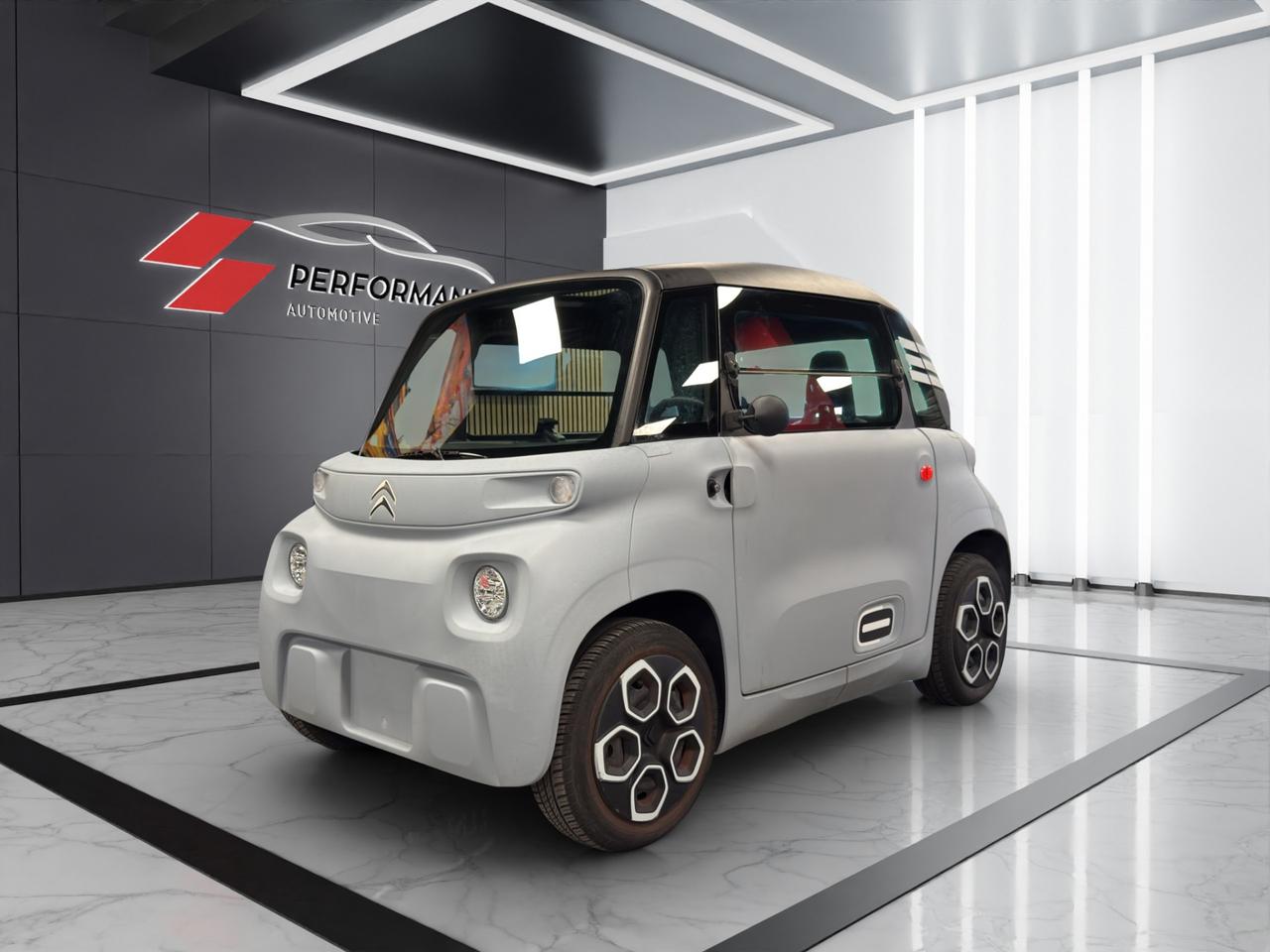 CITROEN Ami My Ami Pack