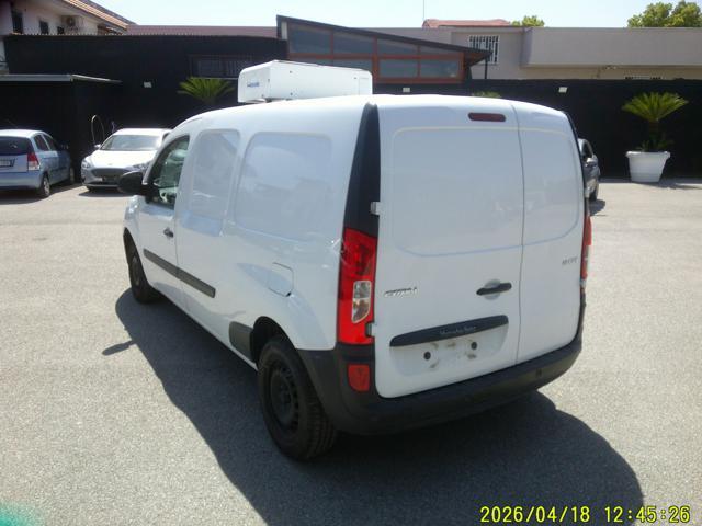 MERCEDES-BENZ Citan 1.5 116 CDI ExtraLong Trasporto Alimenti Frigo