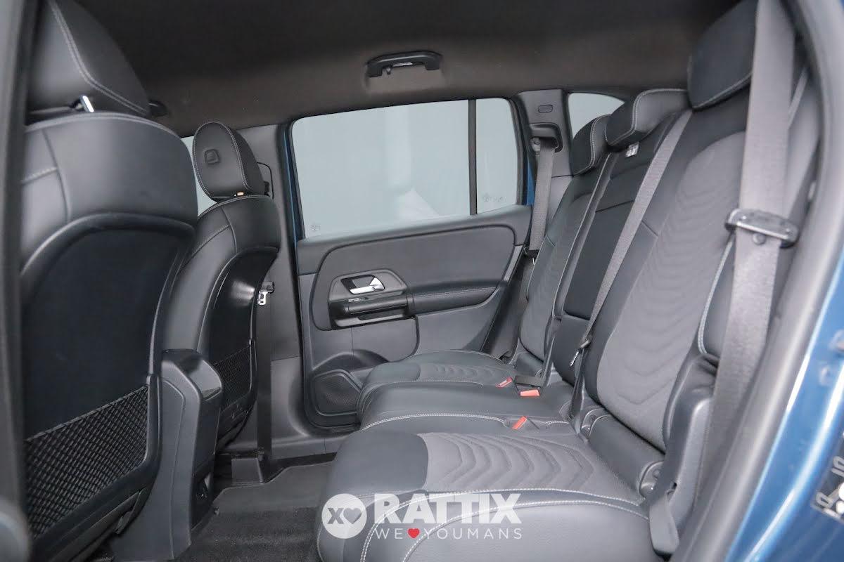 Mercedes-Benz GLB 200 d 2.0 150CV Business Extra auto