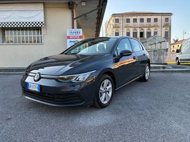 Volkswagen Golf 2.0 TDI 150 CV DSG SCR Life *PREZZO REALE*