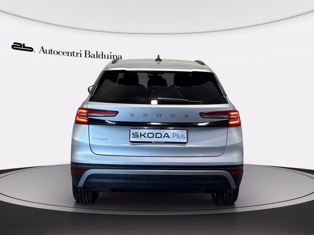 SKODA Kodiaq 2.0 tdi executive 150cv dsg 7p.ti del 2025