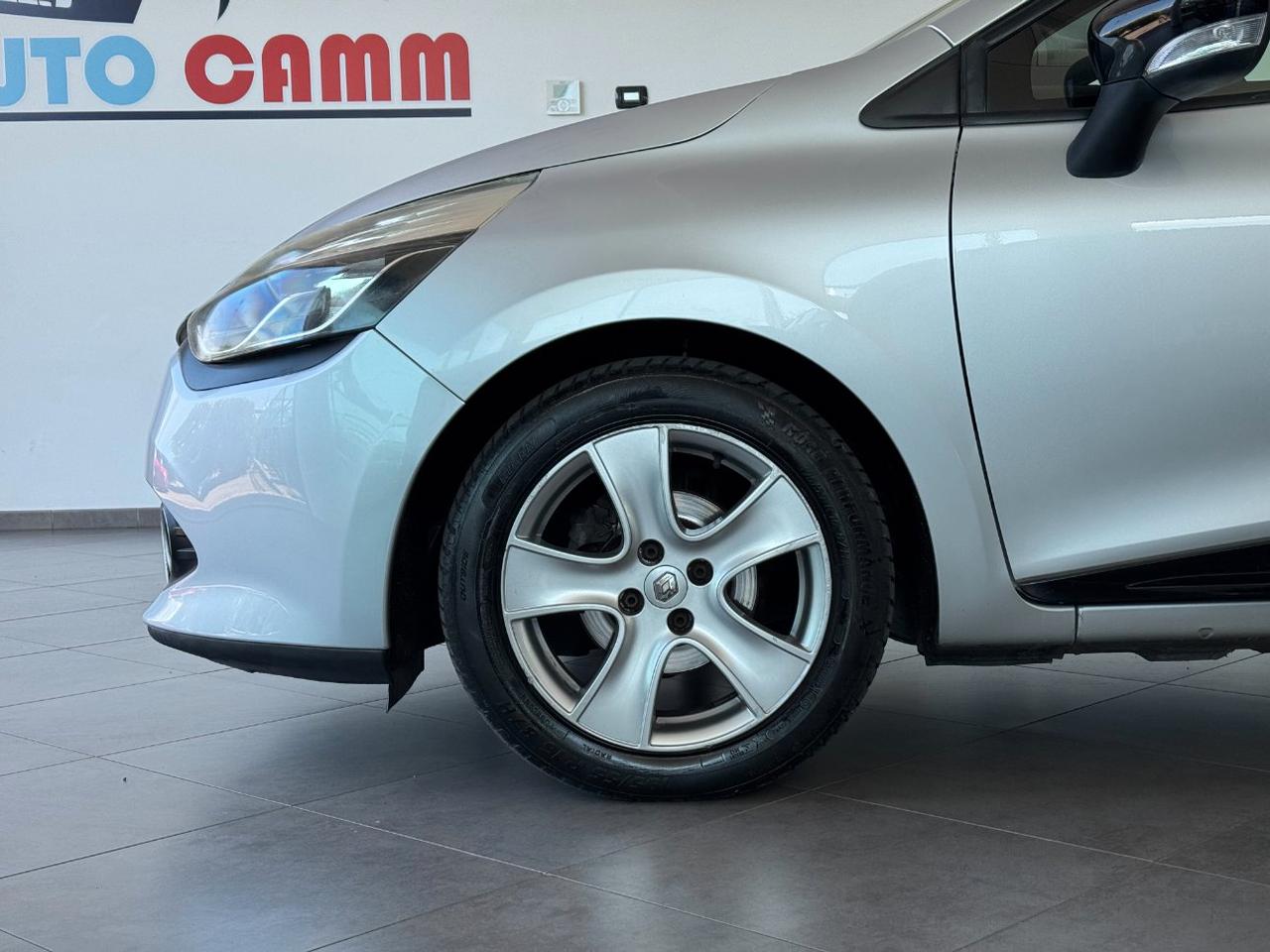 Renault Clio 5 Porte Clio 5p 0.9 tce Energy Dynamique s&s 90cv