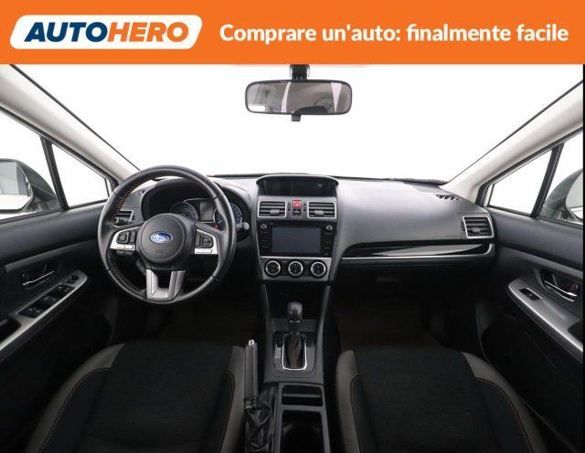 SUBARU XV 1.6i Style