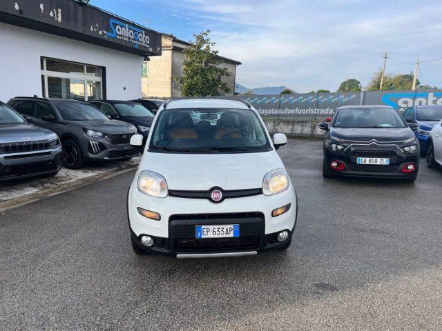 FIAT Panda 1.3 MJT S&S 4x4