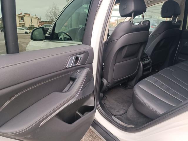 BMW X5 xDrive25d Business