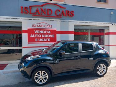 Nissan Juke 1.6 Acenta