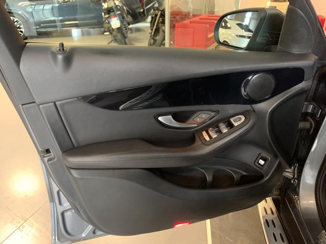 MERCEDES-BENZ GLC 300 de 4Matic EQ-Power Sport