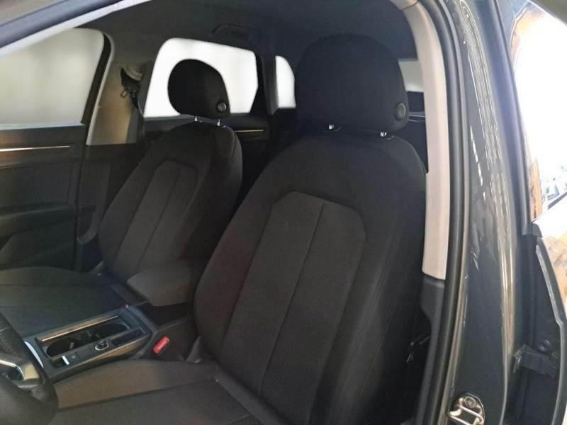 AUDI Q3 35 TDI S TRONIC BUSINESS SUV