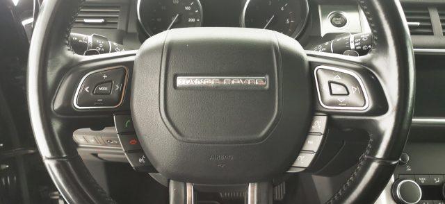 LAND ROVER Range Rover Evoque 2.0 TD4 180 CV 5p. Business Edition SE