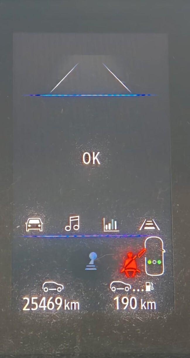 Renault Captur Mild Hybrid 140 CV Zen