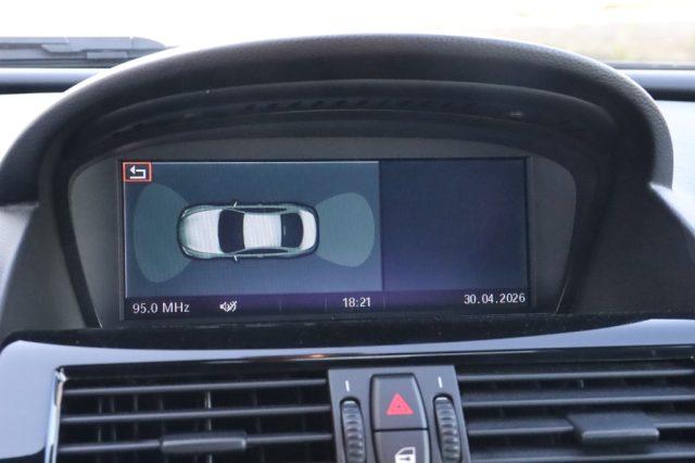 BMW M6 Coupè Solo 46.000 KM