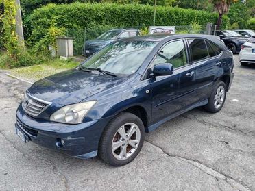 Lexus RX 400 RX II 2005 400h 3.3 Ambassador cvt