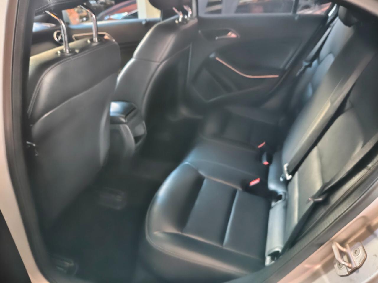 Mercedes-benz A EU 6B AUTOMATICA OTTIME CONDIZIONI!!!