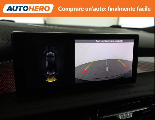 ALFA ROMEO Tonale 1.5 160 CV MHEV TCT7 Edizione Speciale