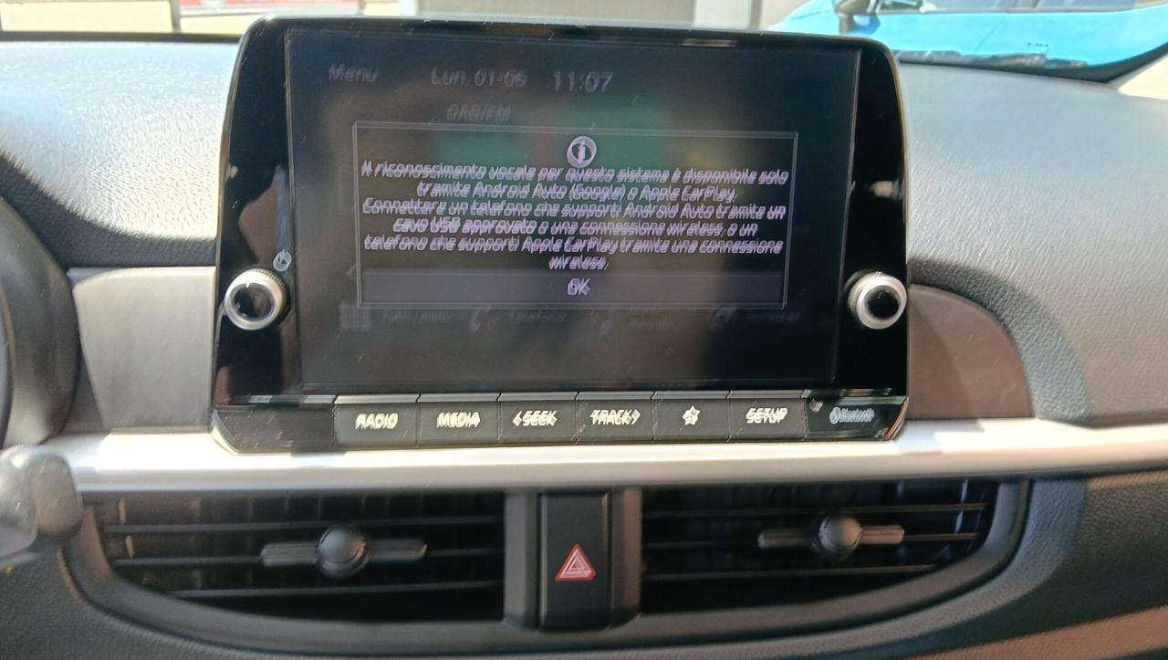 KIA PICANTO AUTO -PREZZO PROMO!