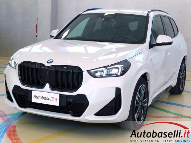 BMW X1 XDRIVE23D MSPORT PRO 197CV MHEV