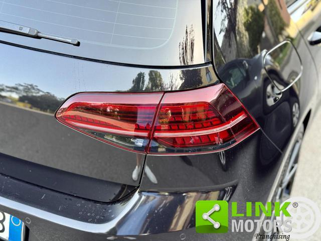 VOLKSWAGEN Golf R 4MOTION DSG