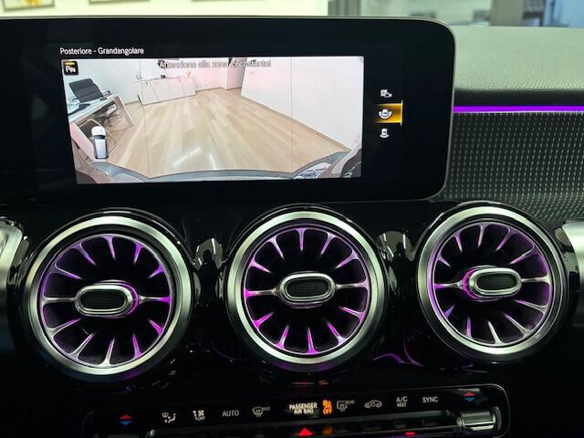 Mercedes-benz GLB 200 d Automatic Executive