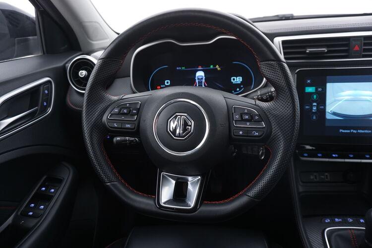 MG ZS Luxury BR601379 1.5 Benzina 106CV