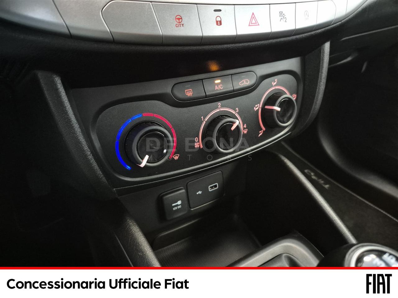 Fiat Tipo 5p 1.3 mjt street s&s 95cv my20
