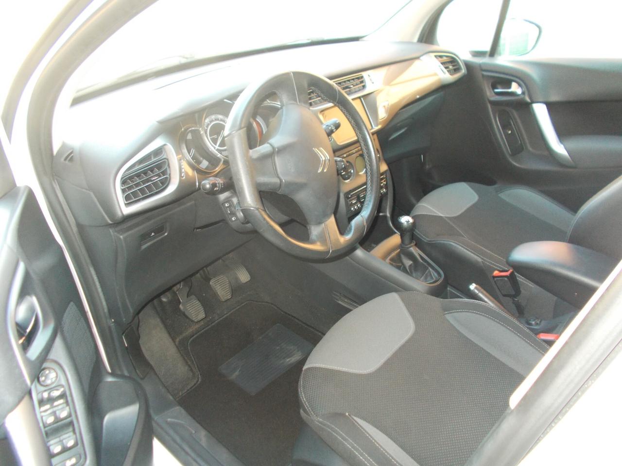 Citroen C3 1.4 HDi 70 FAP Business