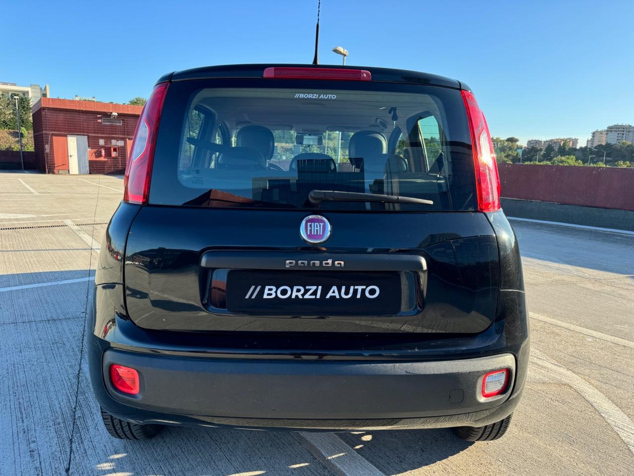 Fiat Panda 1.2 Easy EURO 6! LEGGI ANNUNCIO!