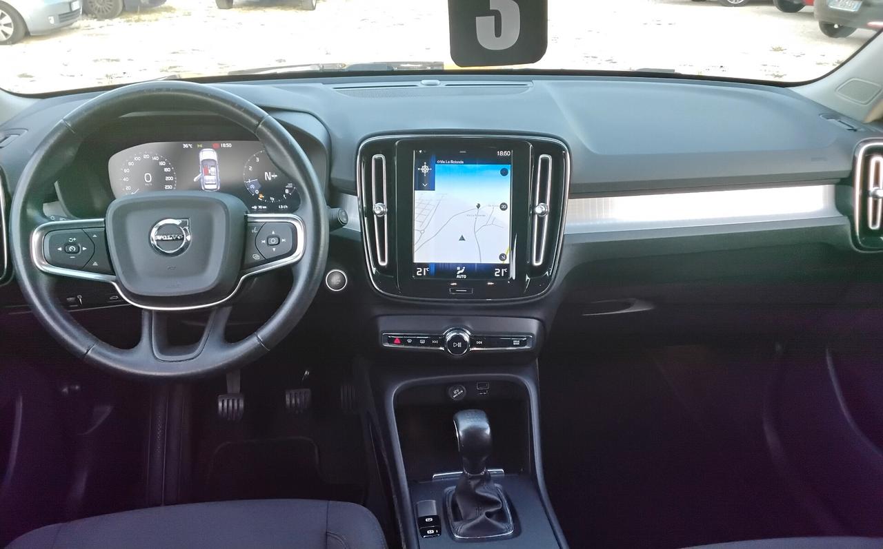 Volvo XC40 T2 Geartronic Business