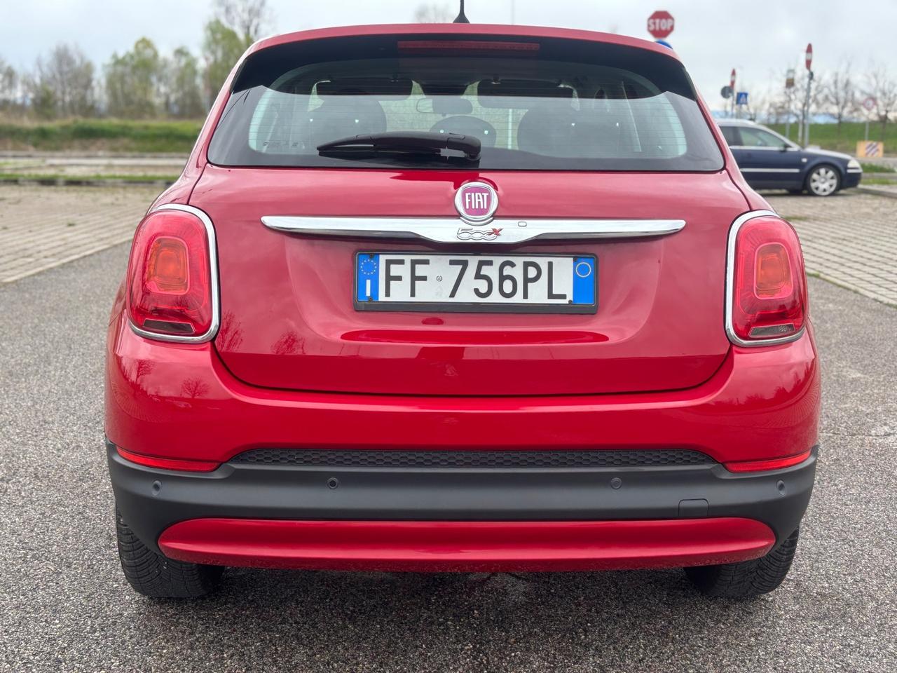 Fiat 500X 1.3 MultiJet 95 CV Business