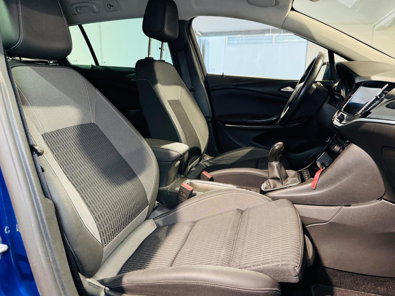 Opel ASTRA 1.5 CDTI 122 CV*RESTYLING*5 porte TECH Edition