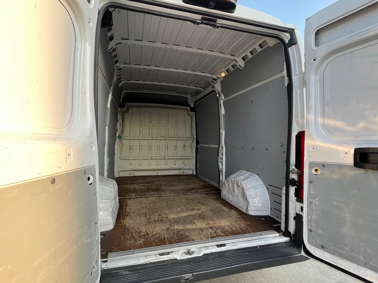 Fiat Ducato 30 2.3 MJT 130CV PM-TM Furgone