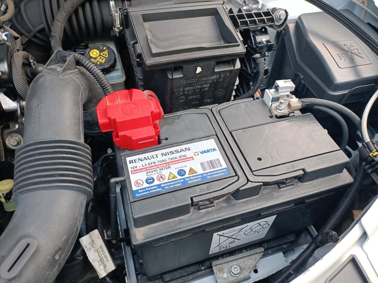 Dacia Sandero Stepway 1.5 dCi 90CV *91.000km*