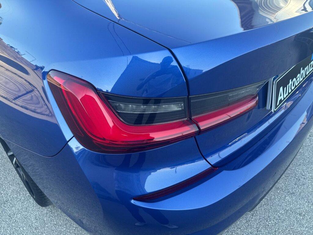BMW Serie 3 Berlina 330 i Msport Steptronic