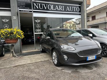 Ford Fiesta 1.5 Diesel 5 porte mod. “ VIGNALE”