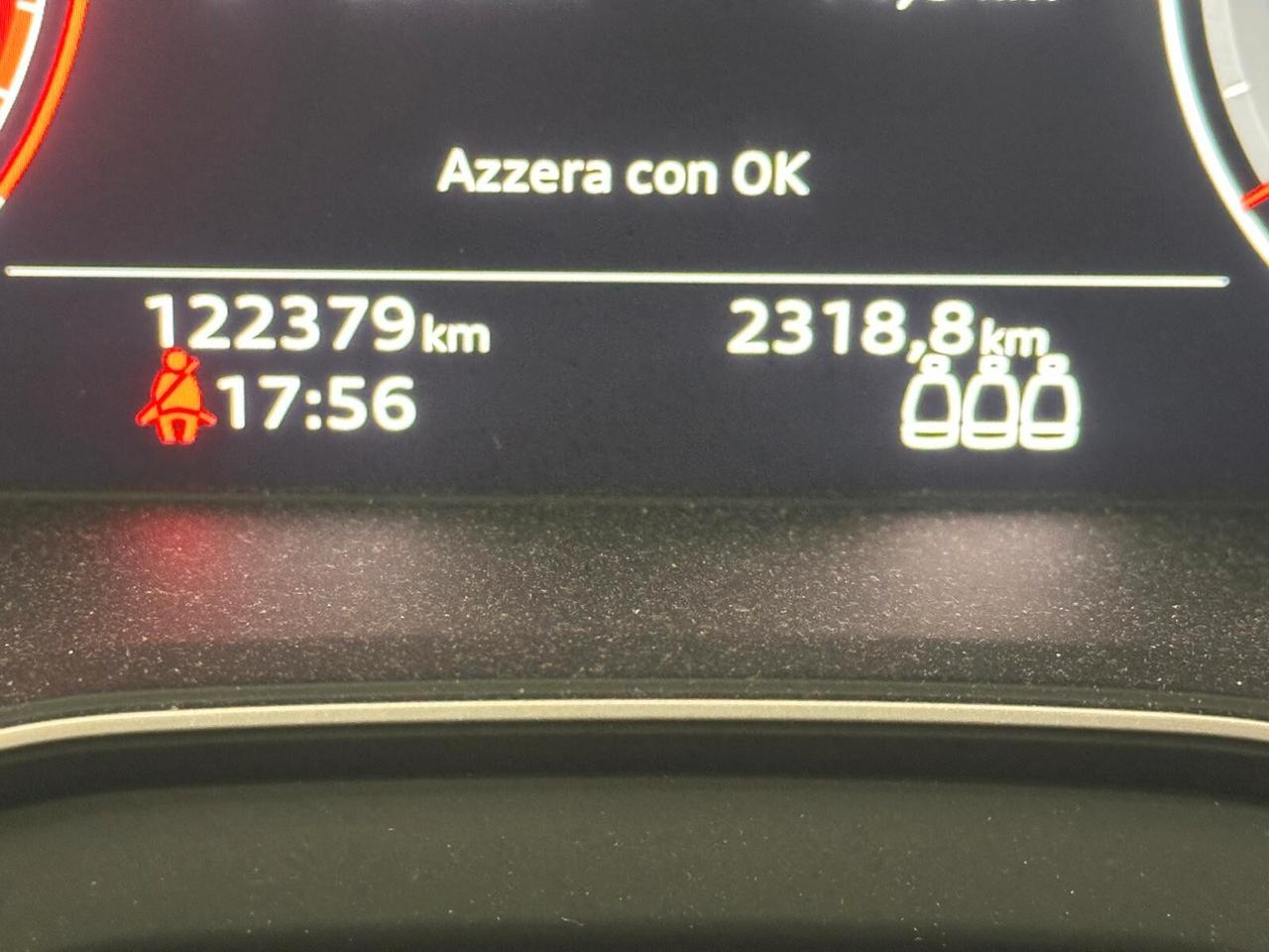AUDI SQ5 3.0 MHEV FULL OPTIONAL FATTURABILE